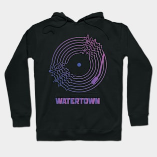 Watertown Hoodie